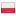 mista-szczecin.pl server is located in Poland